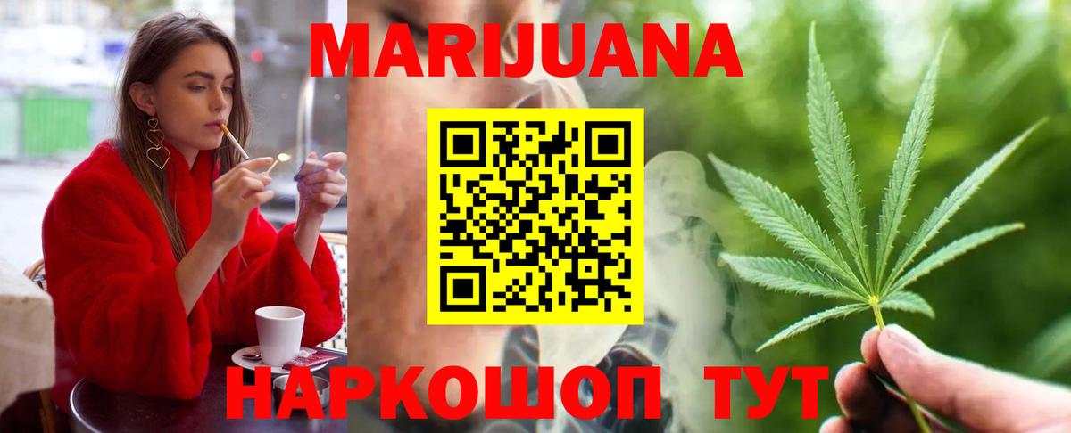 Каннабис планчик Каменка